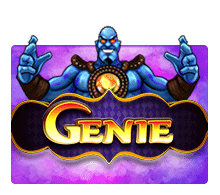 Genie Joker123 Jokerslot99