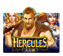 Hercules Joker123 สล็อตโจ๊กเกอร์ 99