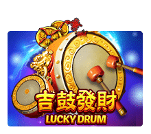 Lucky Drum Joker123 สล็อตโจ๊กเกอร์ วอเลท