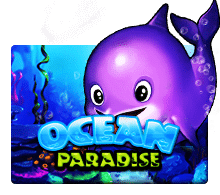 โจ๊กเกอร์เกม Ocean Paradise Joker123 Joker Gaming ผ่านเว็บ