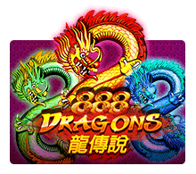 888 Dragons Joker123 สล็อตโจ๊กเกอร์ 123