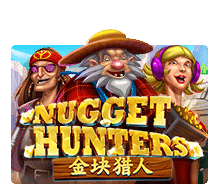 Nugget Hunter Joker123 สมัคร โจ๊กเกอร์123