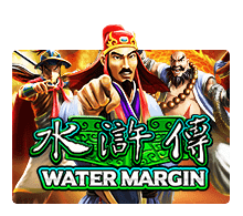 Water Margin Joker123 สล็อตโจ๊กเกอร์ 168