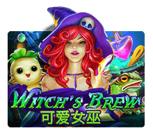 Witch's Brew Joker123 สมัคร โจ๊กเกอร์123